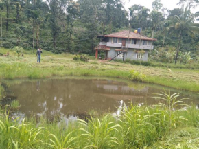 Samz estate stay 2BHK